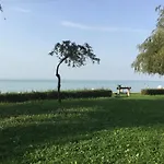 Apartament Golden Brown Siófok