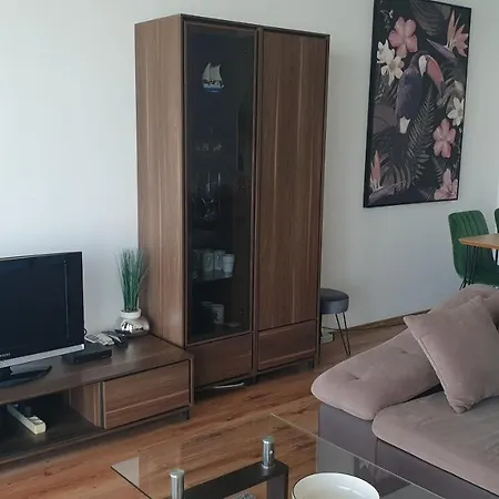 Golden Brown Apartament Siófok