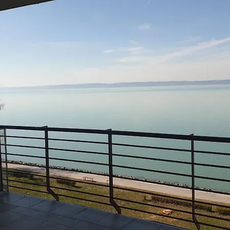 Golden Brown * Siófok